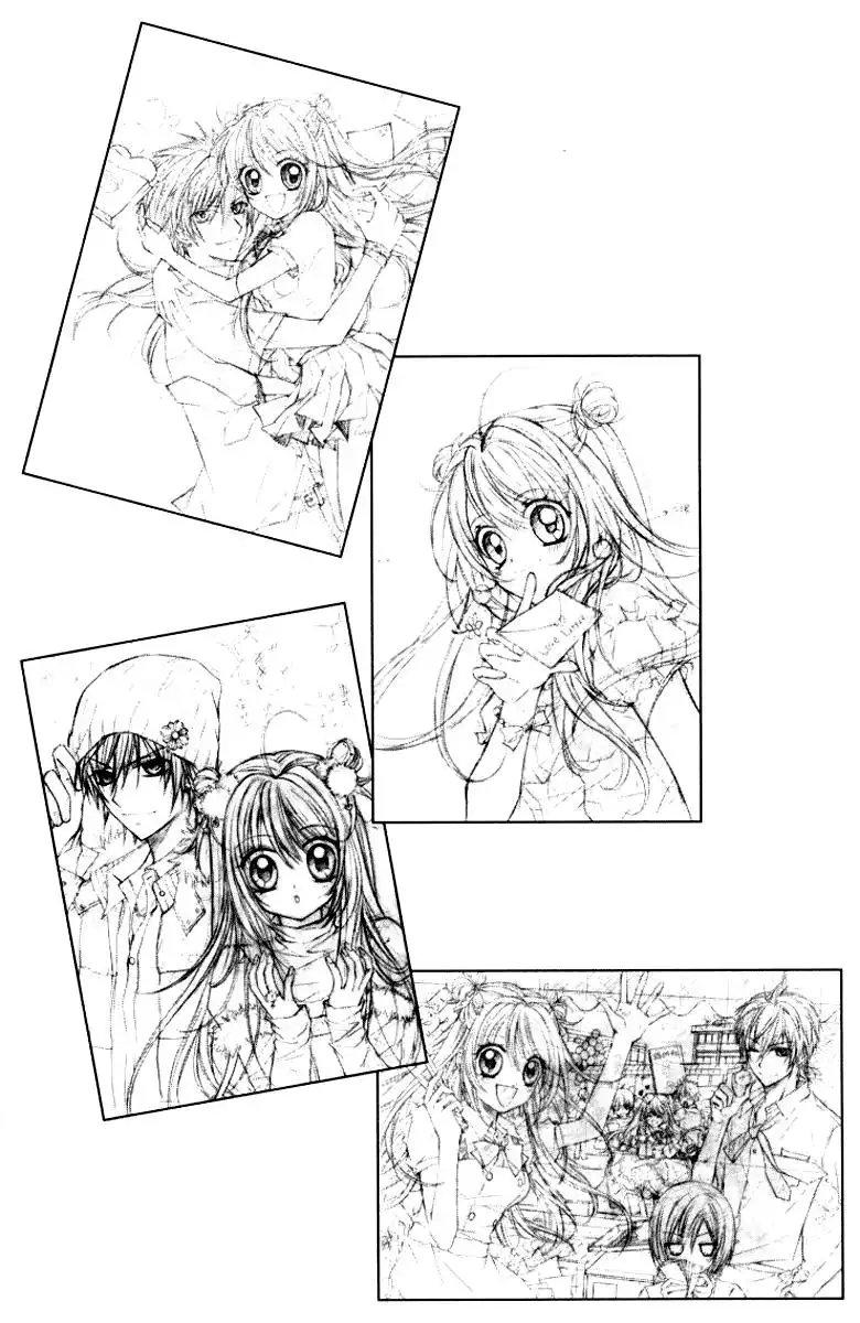 Chicken Cutlet Princess Chapter 7 7